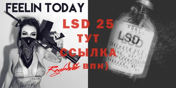 твердый Приозерск
